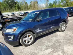 1FM5K8DH4GGD19252 2016 FORD EXPLORER