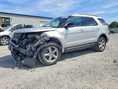 1FM5K8DH4GGD23995 2016 FORD EXPLORER