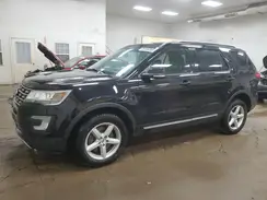 1FM5K8DH4GGD24984 2016 FORD EXPLORER