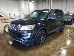 1FM5K8DH4HGA14335 2017 FORD EXPLORER