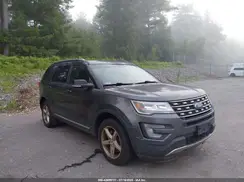 1FM5K8DH4HGA19180 2017 FORD EXPLORER