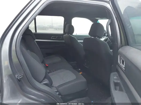 1FM5K8DH4HGA19180 2017 FORD EXPLORER - Image 8