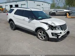 1FM5K8DH4HGA21835 2017 FORD EXPLORER