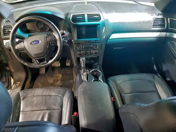 1FM5K8DH4HGA31278 2017 FORD EXPLORER - Image 8