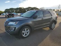 1FM5K8DH4HGA57802 2017 FORD EXPLORER