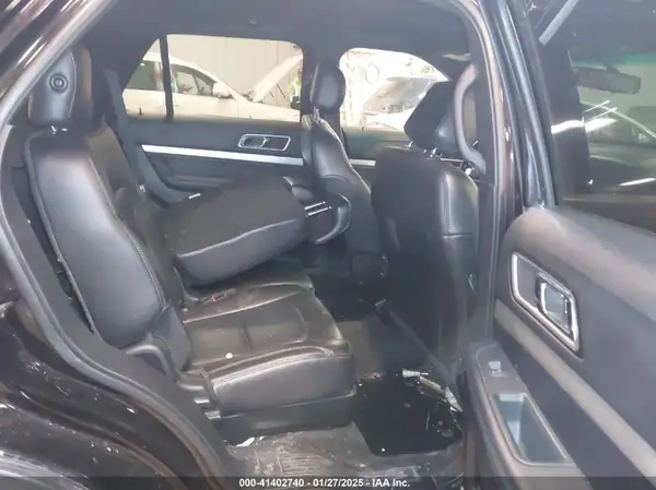1FM5K8DH4HGA85700 2017 FORD EXPLORER - Image 8