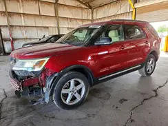 1FM5K8DH4HGA87687 2017 FORD EXPLORER