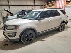 1FM5K8DH4HGB05024 2017 FORD EXPLORER