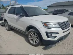 1FM5K8DH4HGB69449 2017 FORD EXPLORER