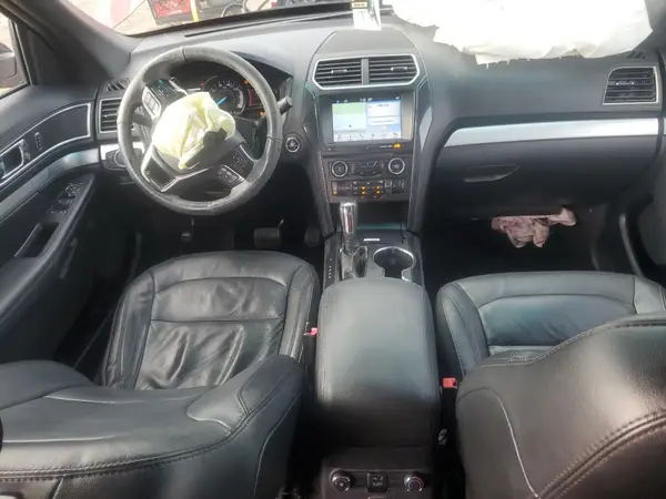 1FM5K8DH4HGB69810 2017 FORD EXPLORER - Image 8