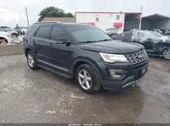 1FM5K8DH4HGB75297 2017 FORD EXPLORER