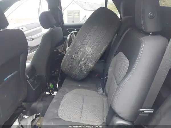 1FM5K8DH4HGB85795 2017 FORD EXPLORER - Image 8