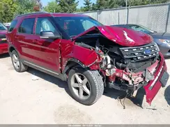1FM5K8DH4HGC03695 2017 FORD EXPLORER