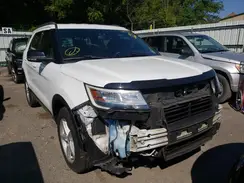 1FM5K8DH4HGC08394 2017 FORD EXPLORER