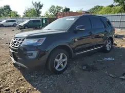 1FM5K8DH4HGC30220 2017 FORD EXPLORER