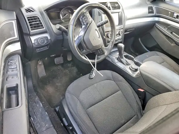 1FM5K8DH4HGC31481 2017 FORD EXPLORER - Image 8
