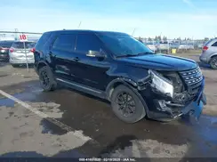 1FM5K8DH4HGC32632 2017 FORD EXPLORER
