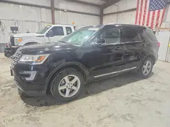1FM5K8DH4HGC89610 2017 FORD EXPLORER
