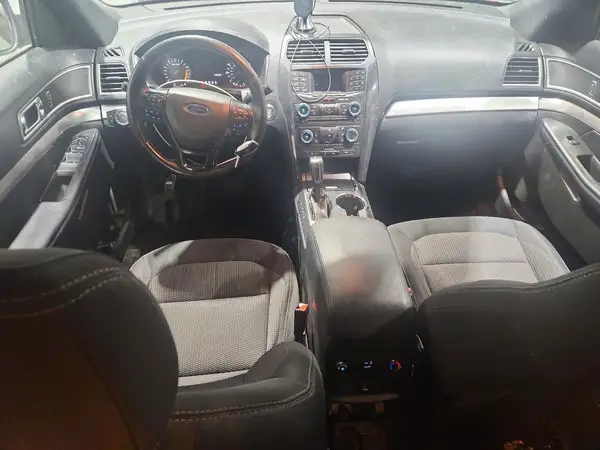 1FM5K8DH4HGC89610 2017 FORD EXPLORER - Image 8