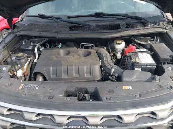 1FM5K8DH4HGD19155 2017 FORD EXPLORER - Image 8
