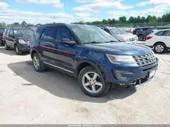 1FM5K8DH4HGD66069 2017 FORD EXPLORER
