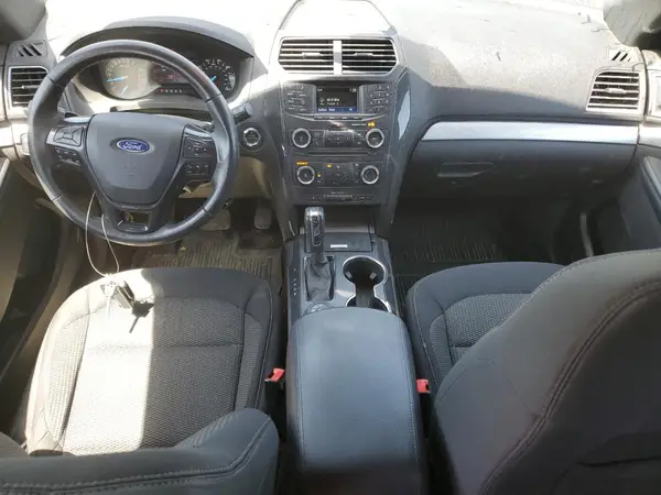 1FM5K8DH4HGD75290 2017 FORD EXPLORER - Image 8