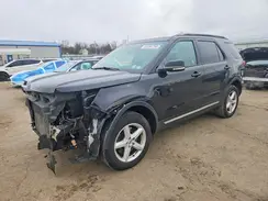 1FM5K8DH4HGD94731 2017 FORD EXPLORER