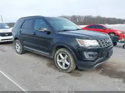 1FM5K8DH4HGD97189 2017 FORD EXPLORER