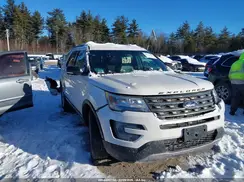 1FM5K8DH4HGE31910 2017 FORD EXPLORER
