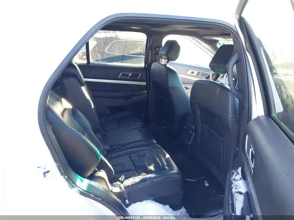 1FM5K8DH4HGE31910 2017 FORD EXPLORER - Image 8
