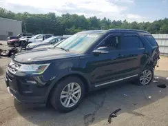 1FM5K8DH4JGA33280 2018 FORD EXPLORER