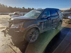 1FM5K8DH4JGA33327 2018 FORD EXPLORER