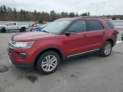 1FM5K8DH4JGA33330 2018 FORD EXPLORER