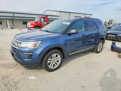 1FM5K8DH4JGA65730 2018 FORD EXPLORER