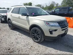 1FM5K8DH4JGB28311 2018 FORD EXPLORER