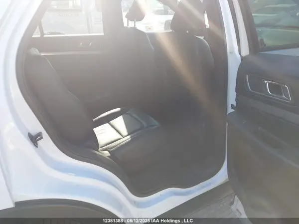 1FM5K8DH4JGB49241 2018 FORD EXPLORER - Image 8