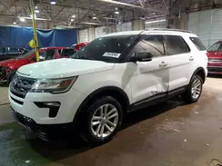 1FM5K8DH4JGC83716 2018 FORD EXPLORER