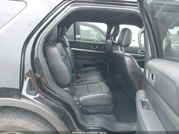 1FM5K8DH4JGC95722 2018 FORD EXPLORER - Image 8