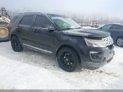 1FM5K8DH4KGA47519 2019 FORD EXPLORER