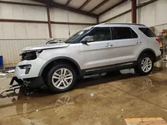 1FM5K8DH4KGA63509 2019 FORD EXPLORER