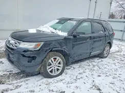 1FM5K8DH4KGA74820 2019 FORD EXPLORER