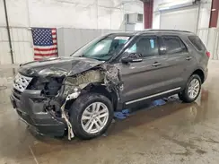 1FM5K8DH4KGB08450 2019 FORD EXPLORER