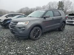 1FM5K8DH4KGB32148 2019 FORD EXPLORER