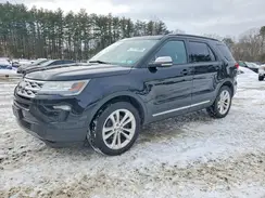 1FM5K8DH4KGB32313 2019 FORD EXPLORER