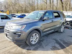1FM5K8DH4KGB33414 2019 FORD EXPLORER