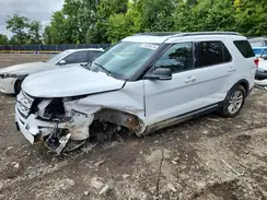 1FM5K8DH4KGB51959 2019 FORD EXPLORER