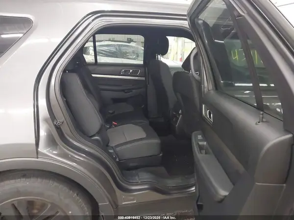 1FM5K8DH4KGB52092 2019 FORD EXPLORER - Image 8