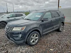 1FM5K8DH5GGA24239 2016 FORD EXPLORER