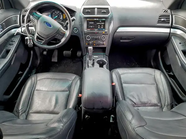 1FM5K8DH5GGA24239 2016 FORD EXPLORER - Image 8