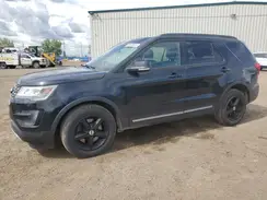 1FM5K8DH5GGA65163 2016 FORD EXPLORER